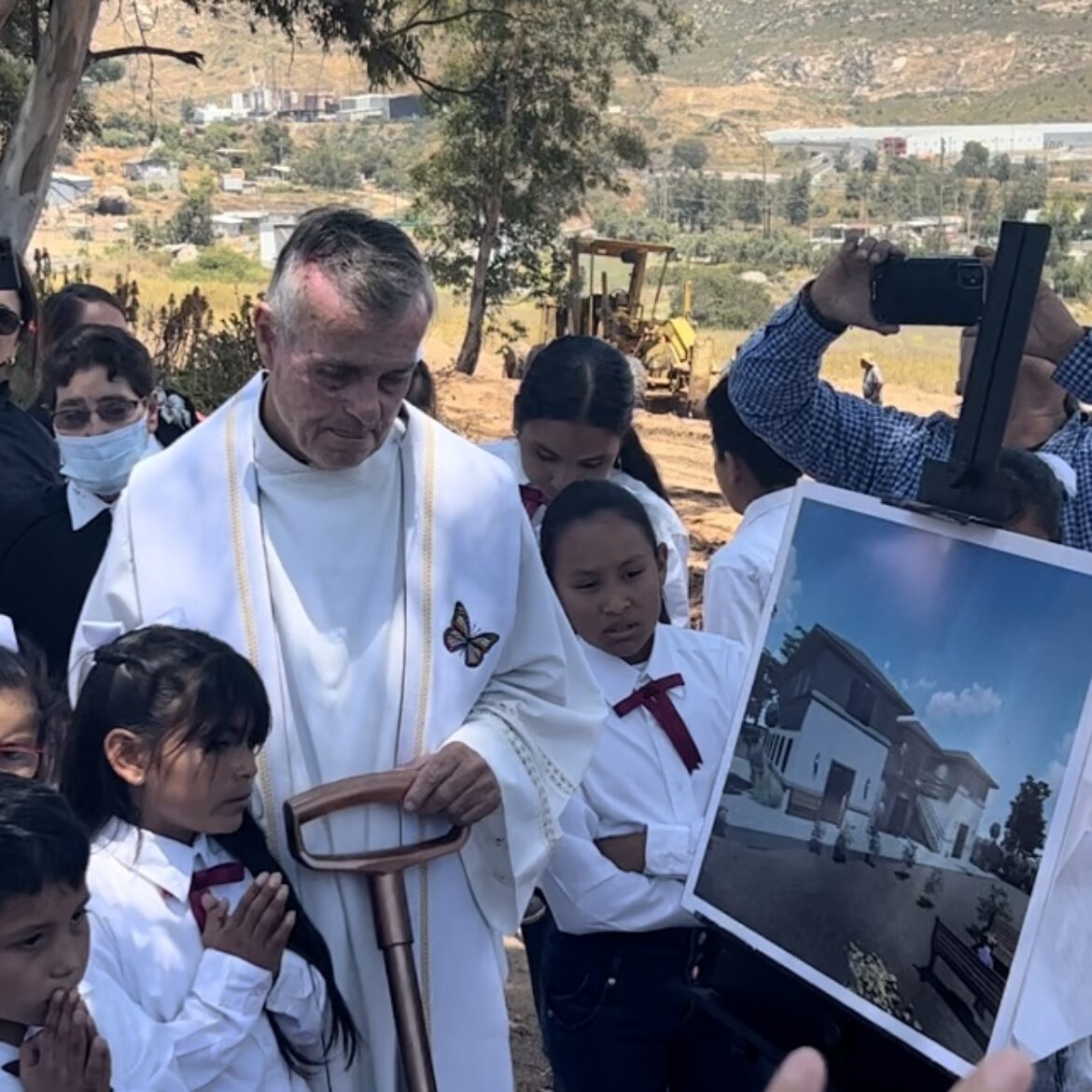 Meet the Children at Nazareth Orphanage