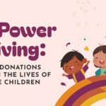 The Power of Giving: How Your Donations Transform the Lives of Orphanage Children